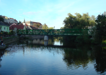 Robert-Hammerling-Brücke 